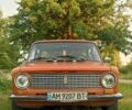 Оранжевый ВАЗ 2101, объемом двигателя 1.3 л и пробегом 59 тыс. км за 1100 $, фото 2 на Automoto.ua