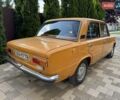 Помаранчевий ВАЗ 2101, об'ємом двигуна 0 л та пробігом 45 тис. км за 1900 $, фото 19 на Automoto.ua