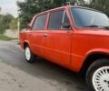 Помаранчевий ВАЗ 2101, об'ємом двигуна 1.3 л та пробігом 3 тис. км за 602 $, фото 4 на Automoto.ua