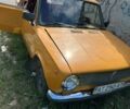 Оранжевый ВАЗ 2101, объемом двигателя 0 л и пробегом 200 тыс. км за 179 $, фото 1 на Automoto.ua