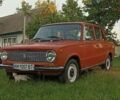 Оранжевый ВАЗ 2101, объемом двигателя 1.3 л и пробегом 59 тыс. км за 1100 $, фото 3 на Automoto.ua