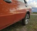 Оранжевый ВАЗ 2101, объемом двигателя 1.3 л и пробегом 8 тыс. км за 1300 $, фото 3 на Automoto.ua