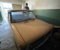 Оранжевый ВАЗ 2101, объемом двигателя 1.2 л и пробегом 42 тыс. км за 1600 $, фото 1 на Automoto.ua