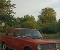 Оранжевый ВАЗ 2101, объемом двигателя 1.3 л и пробегом 59 тыс. км за 1100 $, фото 1 на Automoto.ua