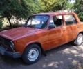 Оранжевый ВАЗ 2101, объемом двигателя 1.2 л и пробегом 200 тыс. км за 767 $, фото 1 на Automoto.ua