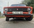 Помаранчевий ВАЗ 2101, об'ємом двигуна 1.3 л та пробігом 3 тис. км за 602 $, фото 5 на Automoto.ua