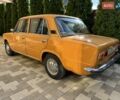 Помаранчевий ВАЗ 2101, об'ємом двигуна 0 л та пробігом 45 тис. км за 1900 $, фото 5 на Automoto.ua