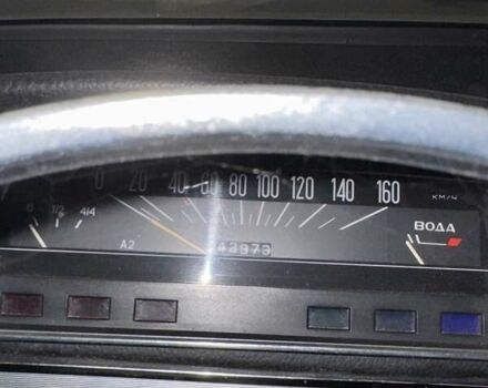 Оранжевый ВАЗ 2101, объемом двигателя 1.2 л и пробегом 42 тыс. км за 1600 $, фото 5 на Automoto.ua