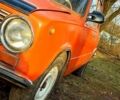 Оранжевый ВАЗ 2101, объемом двигателя 1.3 л и пробегом 180 тыс. км за 695 $, фото 1 на Automoto.ua
