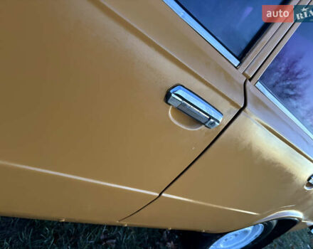 Помаранчевий ВАЗ 2101, об'ємом двигуна 1.3 л та пробігом 78 тис. км за 754 $, фото 6 на Automoto.ua