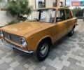 Помаранчевий ВАЗ 2101, об'ємом двигуна 0 л та пробігом 45 тис. км за 1900 $, фото 1 на Automoto.ua