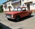 Оранжевый ВАЗ 2101, объемом двигателя 1.2 л и пробегом 100 тыс. км за 850 $, фото 1 на Automoto.ua