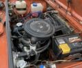Оранжевый ВАЗ 2101, объемом двигателя 1.3 л и пробегом 41 тыс. км за 2000 $, фото 4 на Automoto.ua