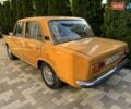 Помаранчевий ВАЗ 2101, об'ємом двигуна 0 л та пробігом 45 тис. км за 1900 $, фото 18 на Automoto.ua