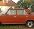Оранжевый ВАЗ 2101, объемом двигателя 1.3 л и пробегом 59 тыс. км за 1100 $, фото 6 на Automoto.ua