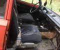 Помаранчевий ВАЗ 2101, об'ємом двигуна 1 л та пробігом 260 тис. км за 350 $, фото 5 на Automoto.ua