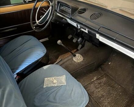 Оранжевый ВАЗ 2101, объемом двигателя 1.2 л и пробегом 42 тыс. км за 1600 $, фото 3 на Automoto.ua