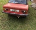 Помаранчевий ВАЗ 2101, об'ємом двигуна 1 л та пробігом 260 тис. км за 350 $, фото 1 на Automoto.ua