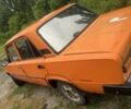 Оранжевый ВАЗ 2101, объемом двигателя 1.5 л и пробегом 250 тыс. км за 25000 $, фото 1 на Automoto.ua