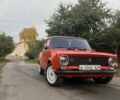 Помаранчевий ВАЗ 2101, об'ємом двигуна 1.3 л та пробігом 3 тис. км за 602 $, фото 1 на Automoto.ua