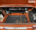 Оранжевый ВАЗ 2101, объемом двигателя 1.3 л и пробегом 41 тыс. км за 2000 $, фото 14 на Automoto.ua