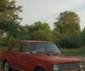 Оранжевый ВАЗ 2101, объемом двигателя 1.3 л и пробегом 59 тыс. км за 1100 $, фото 1 на Automoto.ua