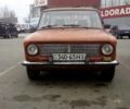 Оранжевый ВАЗ 2101, объемом двигателя 1.2 л и пробегом 10 тыс. км за 800 $, фото 1 на Automoto.ua