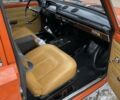 Оранжевый ВАЗ 2101, объемом двигателя 1.3 л и пробегом 41 тыс. км за 2000 $, фото 19 на Automoto.ua