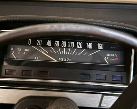 Оранжевый ВАЗ 2101, объемом двигателя 1.2 л и пробегом 42 тыс. км за 1600 $, фото 6 на Automoto.ua