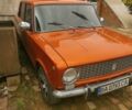 Оранжевый ВАЗ 2101, объемом двигателя 1.3 л и пробегом 8 тыс. км за 1300 $, фото 1 на Automoto.ua