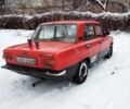 Помаранчевий ВАЗ 2101, об'ємом двигуна 1.2 л та пробігом 300 тис. км за 414 $, фото 1 на Automoto.ua