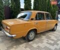 Помаранчевий ВАЗ 2101, об'ємом двигуна 0 л та пробігом 45 тис. км за 1900 $, фото 12 на Automoto.ua