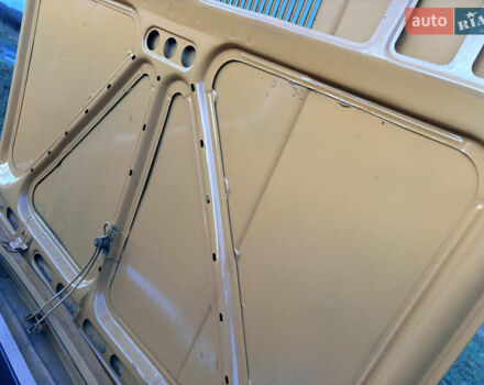 Помаранчевий ВАЗ 2101, об'ємом двигуна 1.3 л та пробігом 78 тис. км за 754 $, фото 16 на Automoto.ua