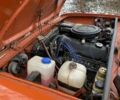 Оранжевый ВАЗ 2101, объемом двигателя 1.3 л и пробегом 41 тыс. км за 2000 $, фото 16 на Automoto.ua