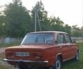 Оранжевый ВАЗ 2101, объемом двигателя 1.3 л и пробегом 59 тыс. км за 1100 $, фото 9 на Automoto.ua