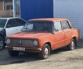 Помаранчевий ВАЗ 2101, об'ємом двигуна 1.3 л та пробігом 95 тис. км за 766 $, фото 1 на Automoto.ua