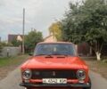 Помаранчевий ВАЗ 2101, об'ємом двигуна 1.3 л та пробігом 3 тис. км за 602 $, фото 7 на Automoto.ua