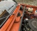 Оранжевый ВАЗ 2101, объемом двигателя 1.3 л и пробегом 41 тыс. км за 2000 $, фото 13 на Automoto.ua