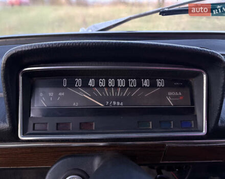 Помаранчевий ВАЗ 2101, об'ємом двигуна 1.3 л та пробігом 78 тис. км за 754 $, фото 9 на Automoto.ua