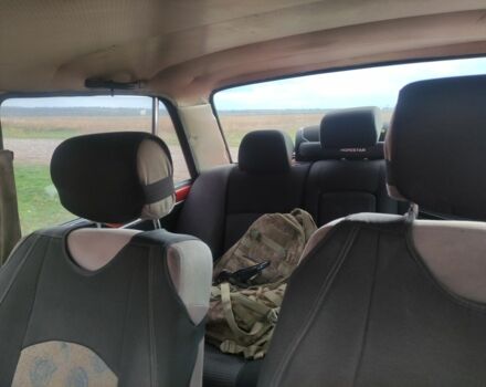 Оранжевый ВАЗ 2101, объемом двигателя 1.3 л и пробегом 8 тыс. км за 1300 $, фото 7 на Automoto.ua