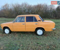 Помаранчевий ВАЗ 2101, об'ємом двигуна 1.3 л та пробігом 78 тис. км за 754 $, фото 4 на Automoto.ua