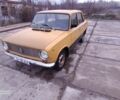 Оранжевый ВАЗ 2101, объемом двигателя 0 л и пробегом 100 тыс. км за 400 $, фото 1 на Automoto.ua