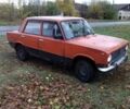Оранжевый ВАЗ 2101, объемом двигателя 1.2 л и пробегом 180 тыс. км за 262 $, фото 5 на Automoto.ua