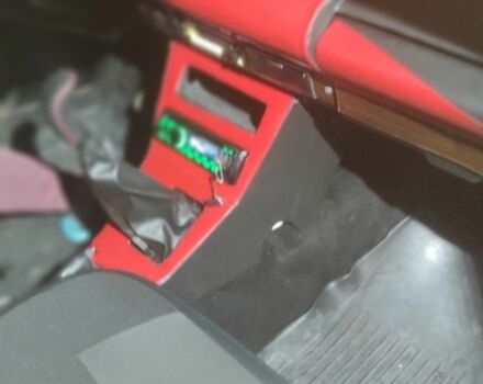 Оранжевый ВАЗ 2101, объемом двигателя 1 л и пробегом 68 тыс. км за 683 $, фото 2 на Automoto.ua