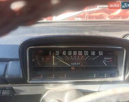 Оранжевый ВАЗ 2101, объемом двигателя 0 л и пробегом 51 тыс. км за 800 $, фото 6 на Automoto.ua