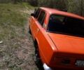 Помаранчевий ВАЗ 2101, об'ємом двигуна 0 л та пробігом 74 тис. км за 410 $, фото 1 на Automoto.ua