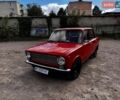 Помаранчевий ВАЗ 2101, об'ємом двигуна 1.2 л та пробігом 200 тис. км за 549 $, фото 1 на Automoto.ua