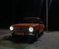 Оранжевый ВАЗ 2101, объемом двигателя 1.2 л и пробегом 100 тыс. км за 523 $, фото 4 на Automoto.ua