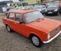 Оранжевый ВАЗ 2101, объемом двигателя 1.3 л и пробегом 88 тыс. км за 550 $, фото 2 на Automoto.ua