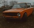 Помаранчевий ВАЗ 2101, об'ємом двигуна 1.3 л та пробігом 300 тис. км за 213 $, фото 1 на Automoto.ua